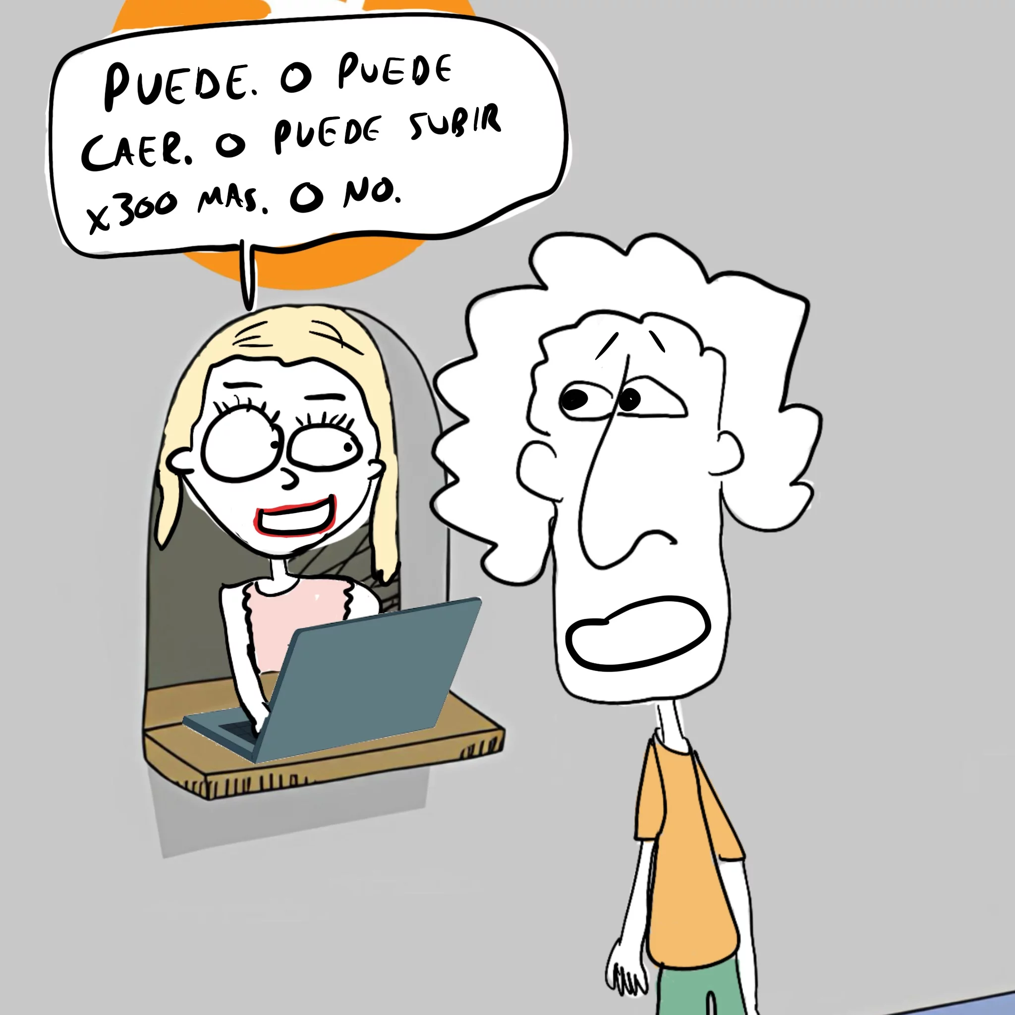 criptomania